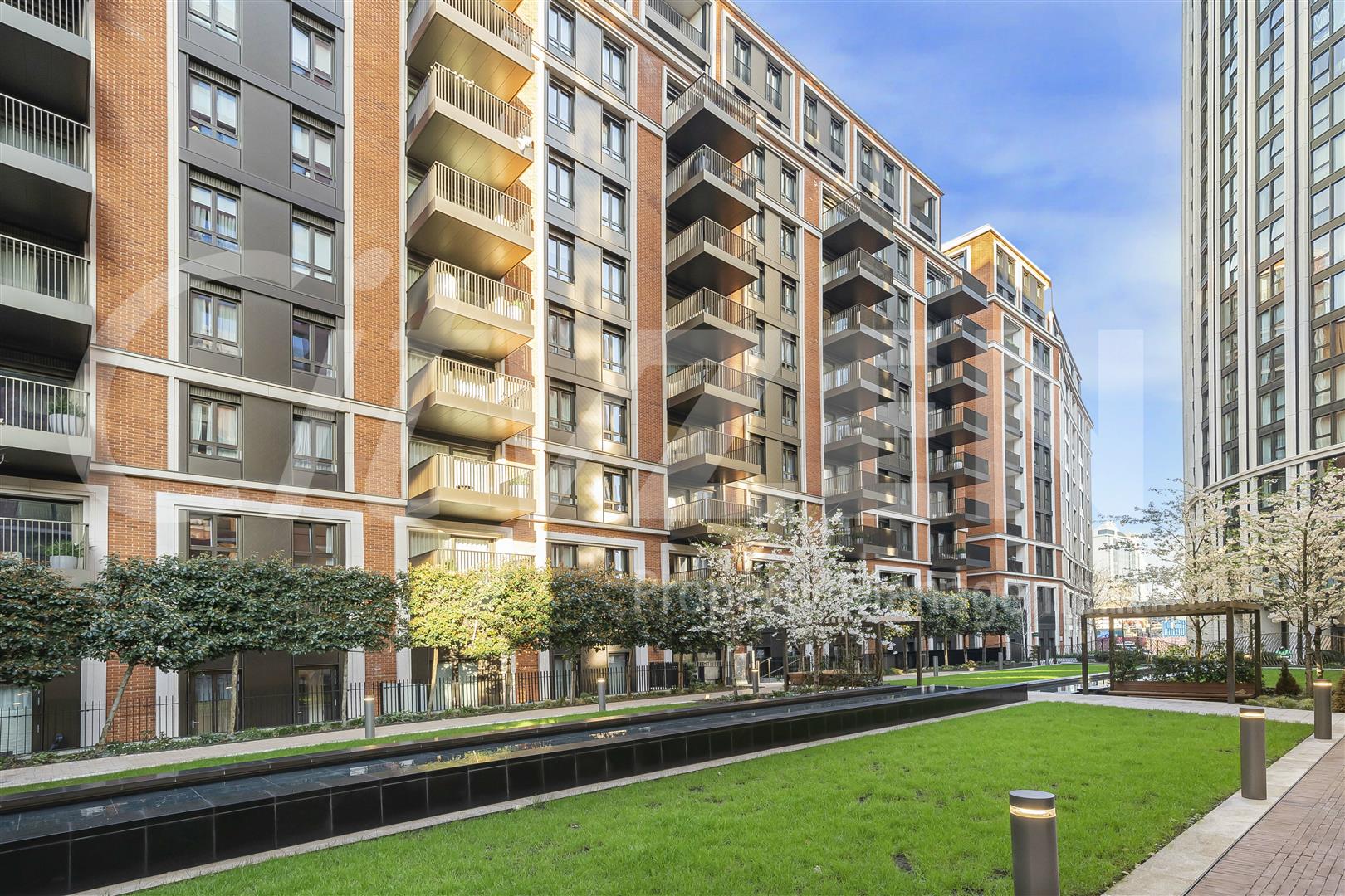 Flat Edgware Road in City of Westminster