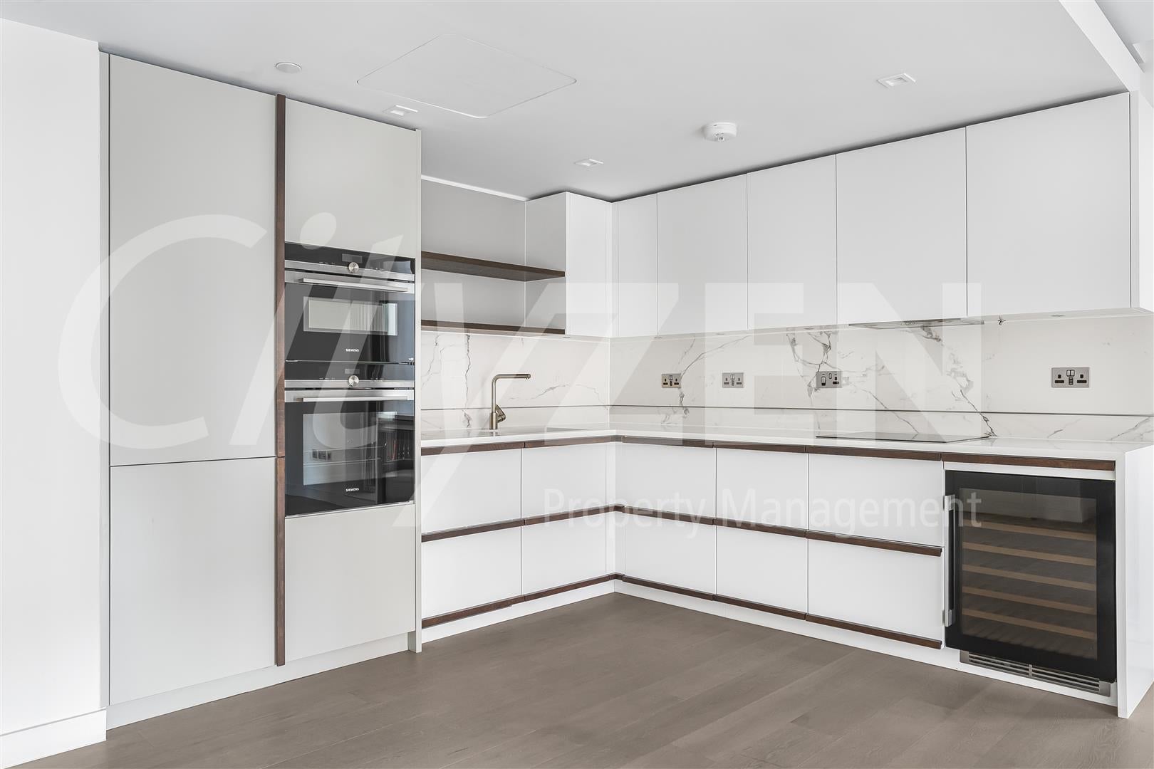 Flat Edgware Road in City of Westminster