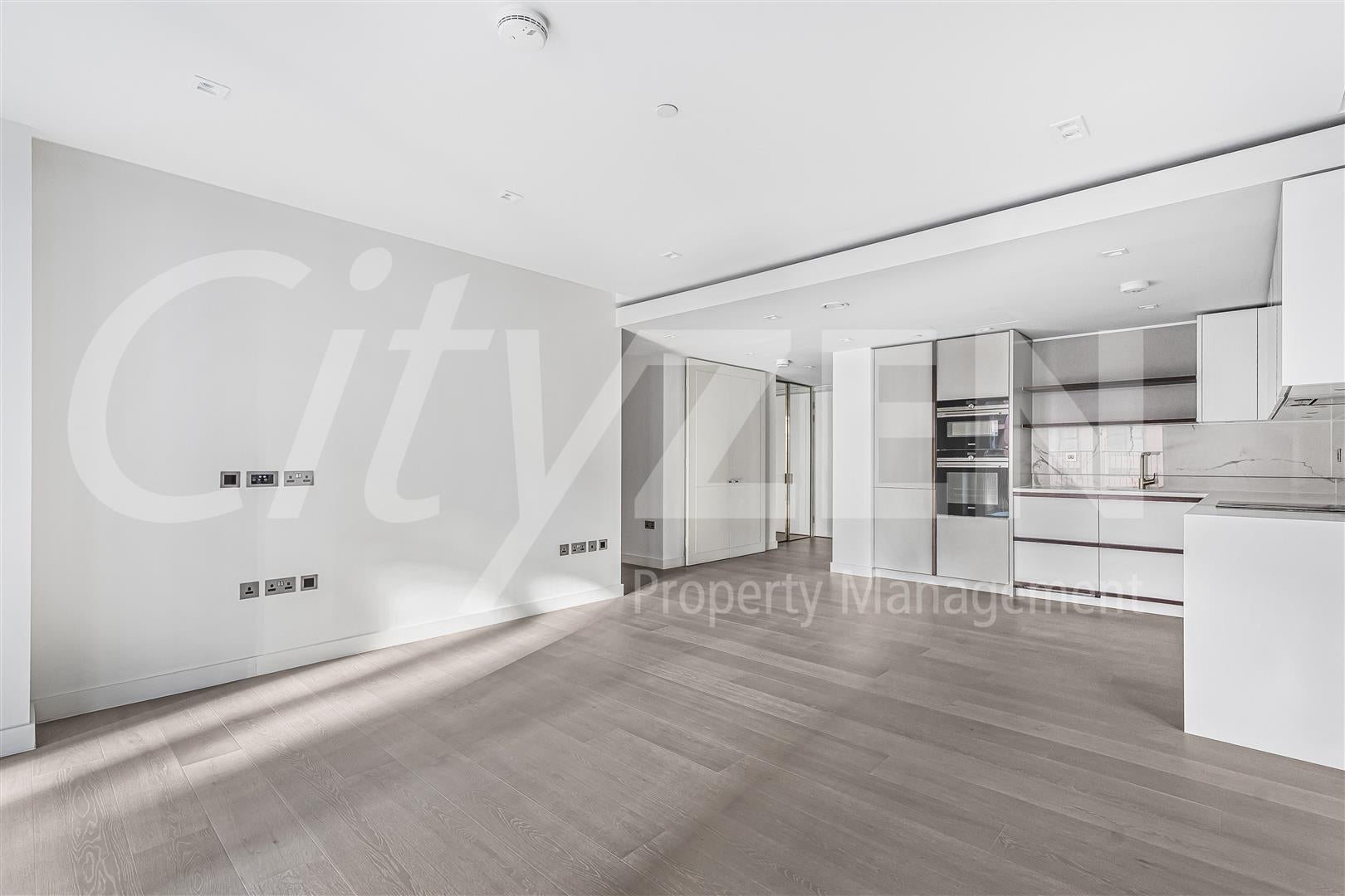 Flat Edgware Road in City of Westminster