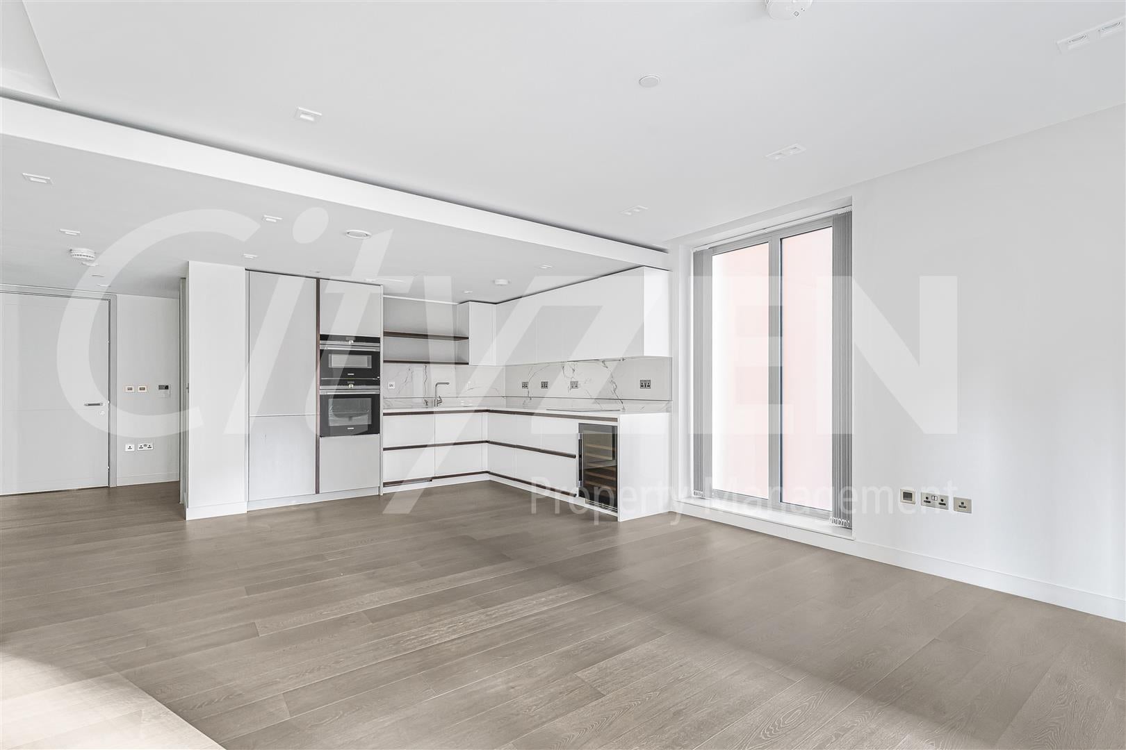Flat Edgware Road in City of Westminster