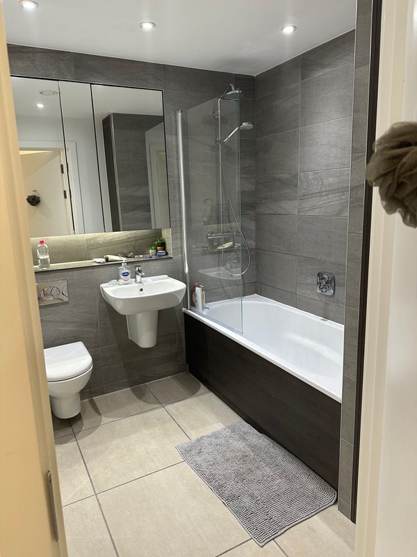 Room Brickfield Street in Salford