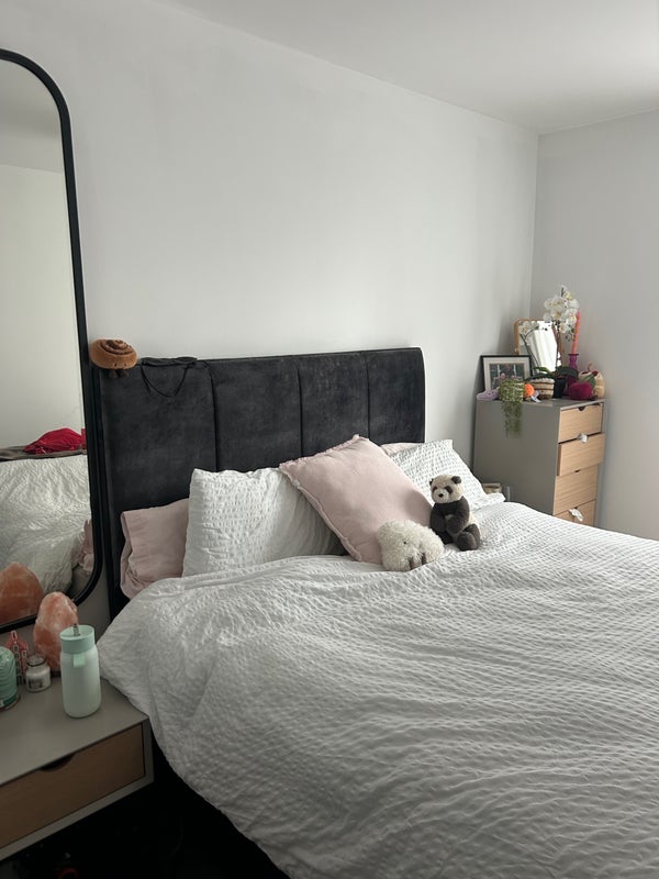 Room Brickfield Street in Salford
