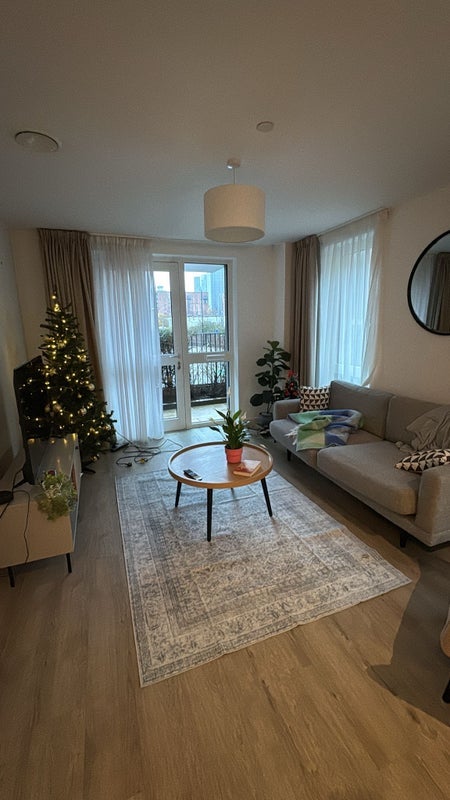 Room Brickfield Street in Salford