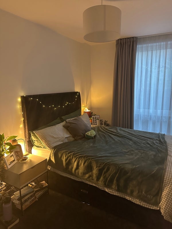Room Brickfield Street in Salford
