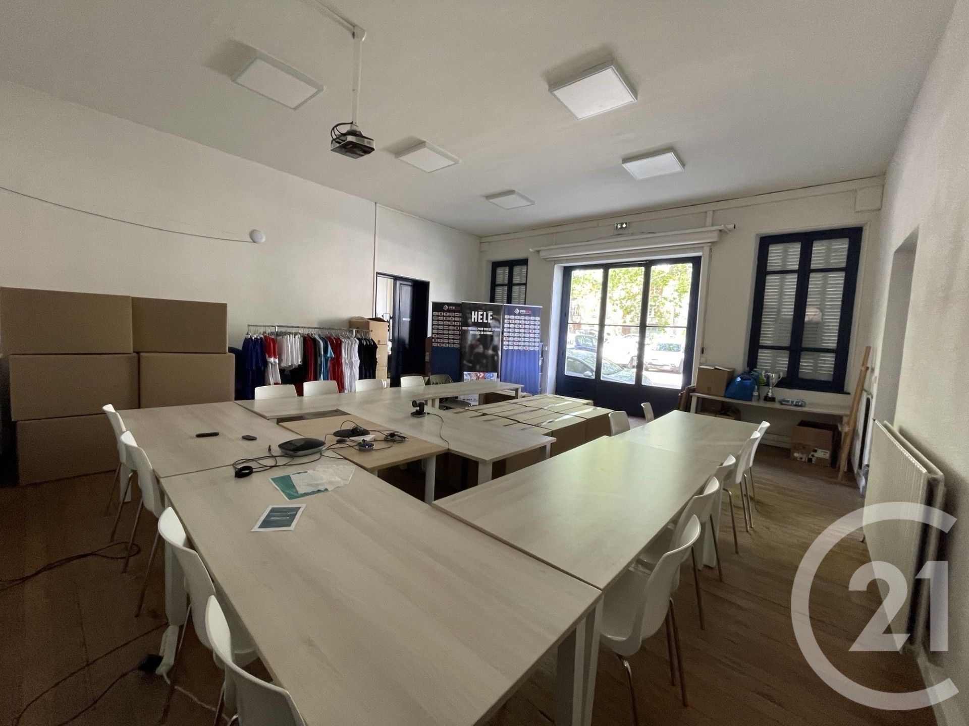 Flat Rue Trivalle in Carcassonne