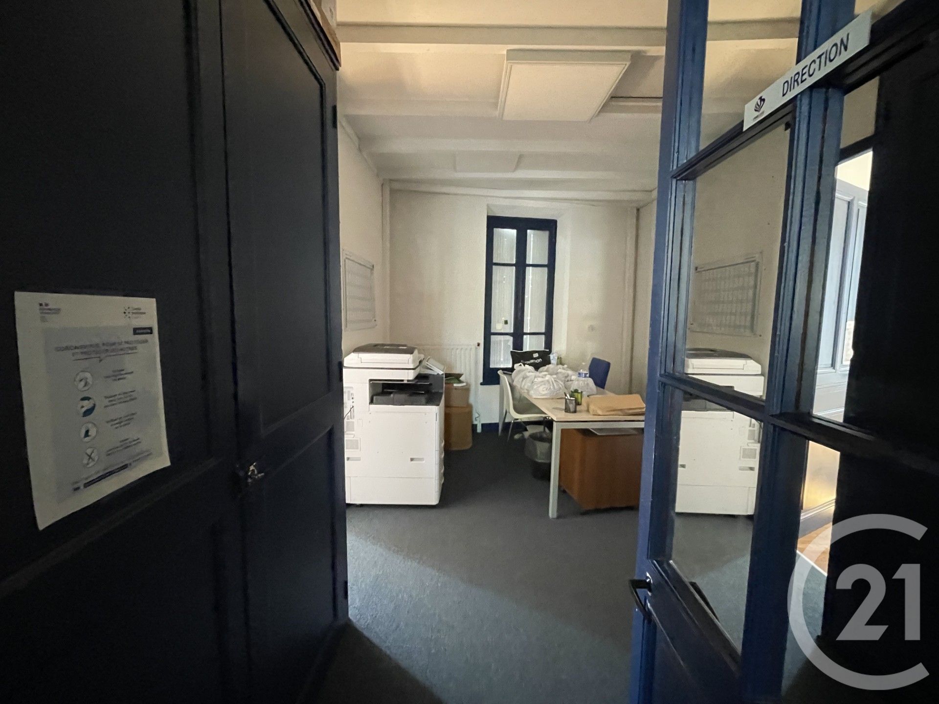 Flat Rue Trivalle in Carcassonne