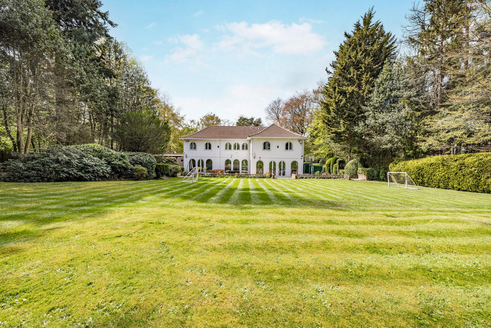 House Sandy Lane in Three Rivers