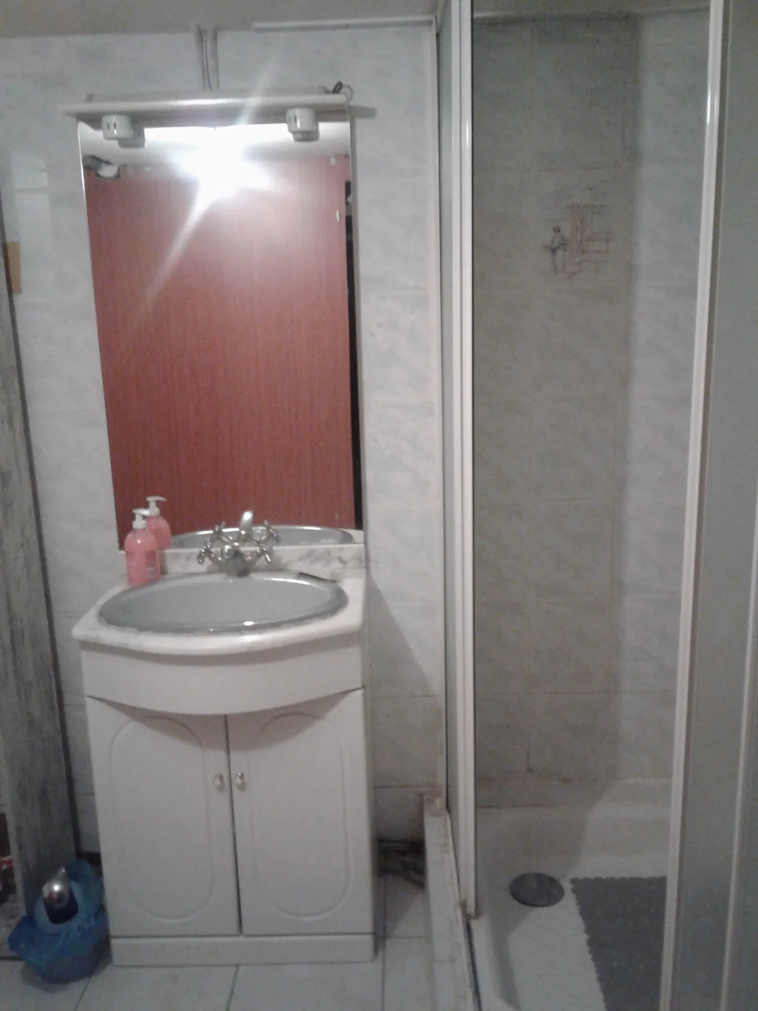 Chambre Les Aubépines Allée B à Pont-Évêque