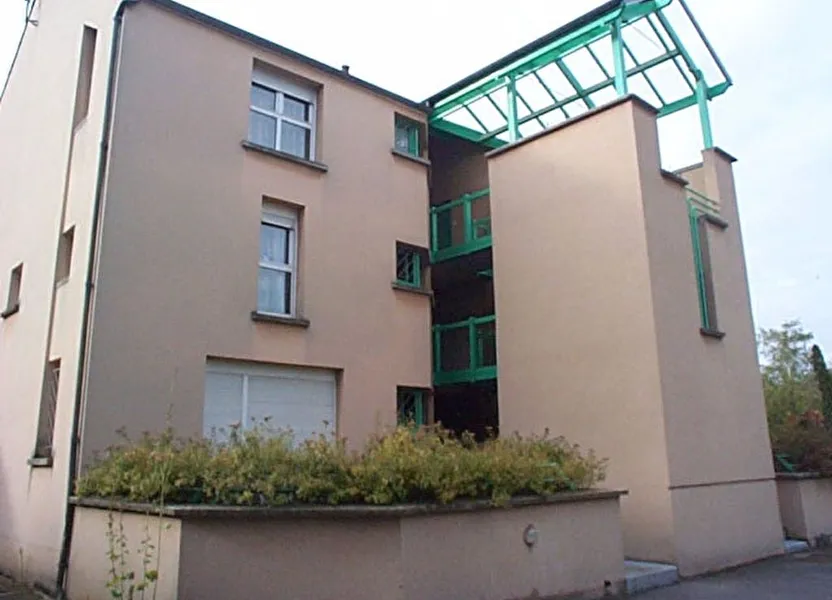 Appartement Rue Henri Gilbert à Massy