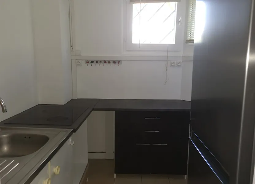 Appartement Rue Henri Gilbert à Massy