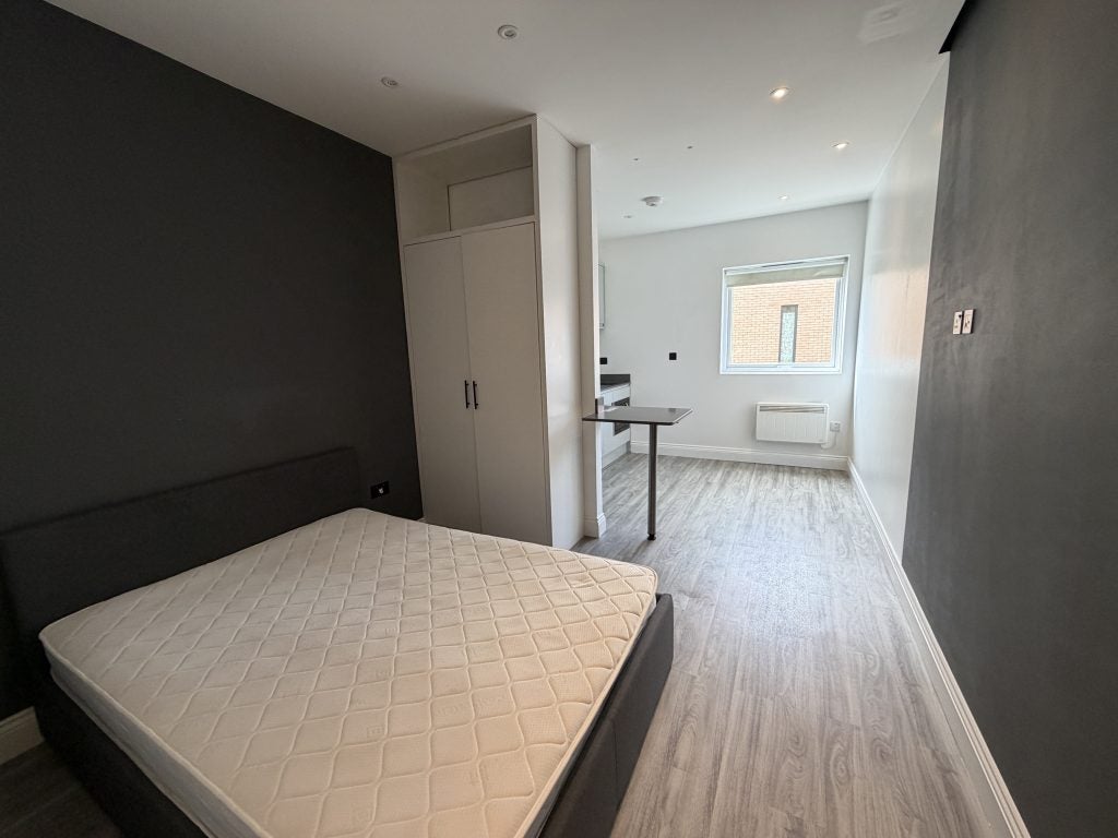 Flat Colindale Avenue in London