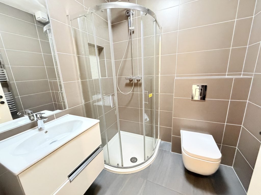 Flat Colindale Avenue in London