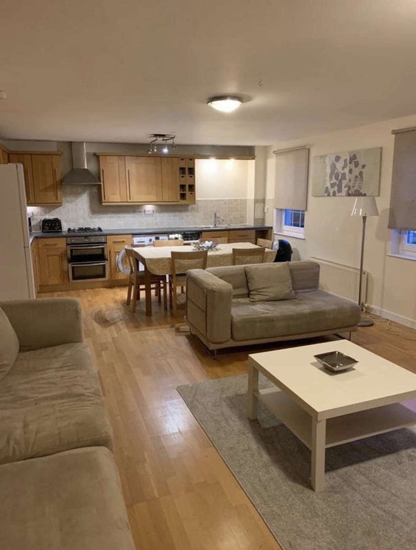 Room Dalry Gait in City of Edinburgh
