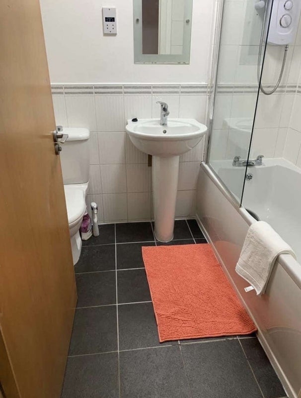 Room Dalry Gait in City of Edinburgh