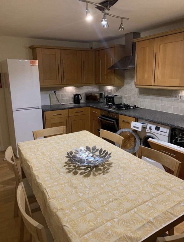 Room Dalry Gait in City of Edinburgh