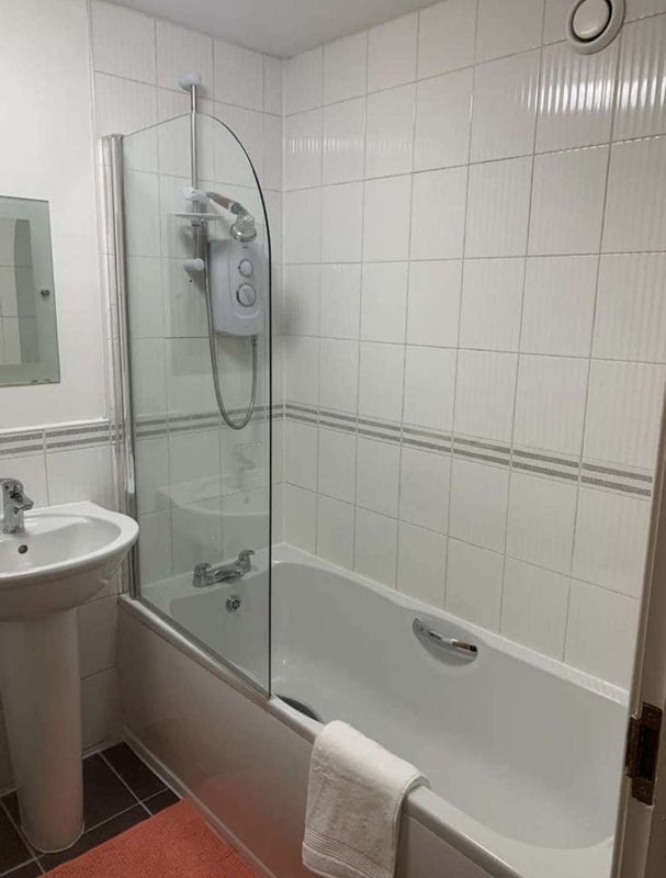 Room Dalry Gait in City of Edinburgh