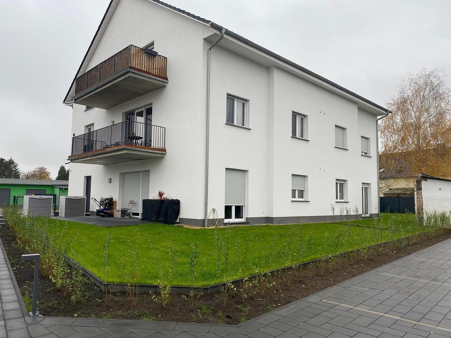 Wohnung Verbindungsweg in Velten