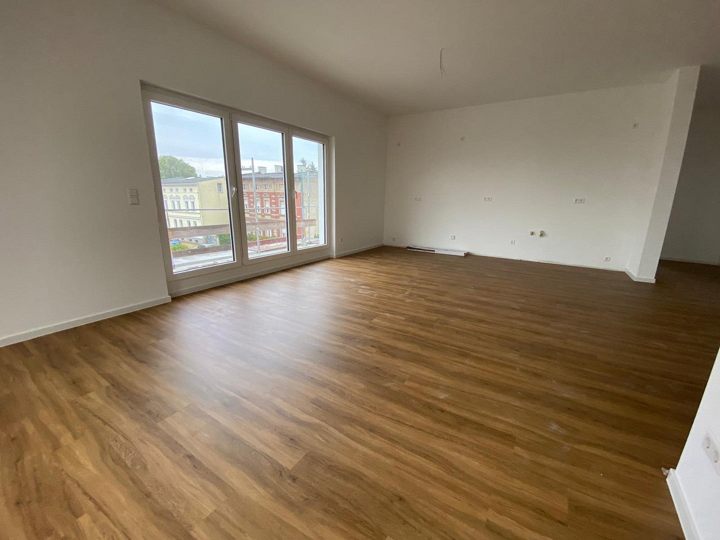 Wohnung Verbindungsweg in Velten