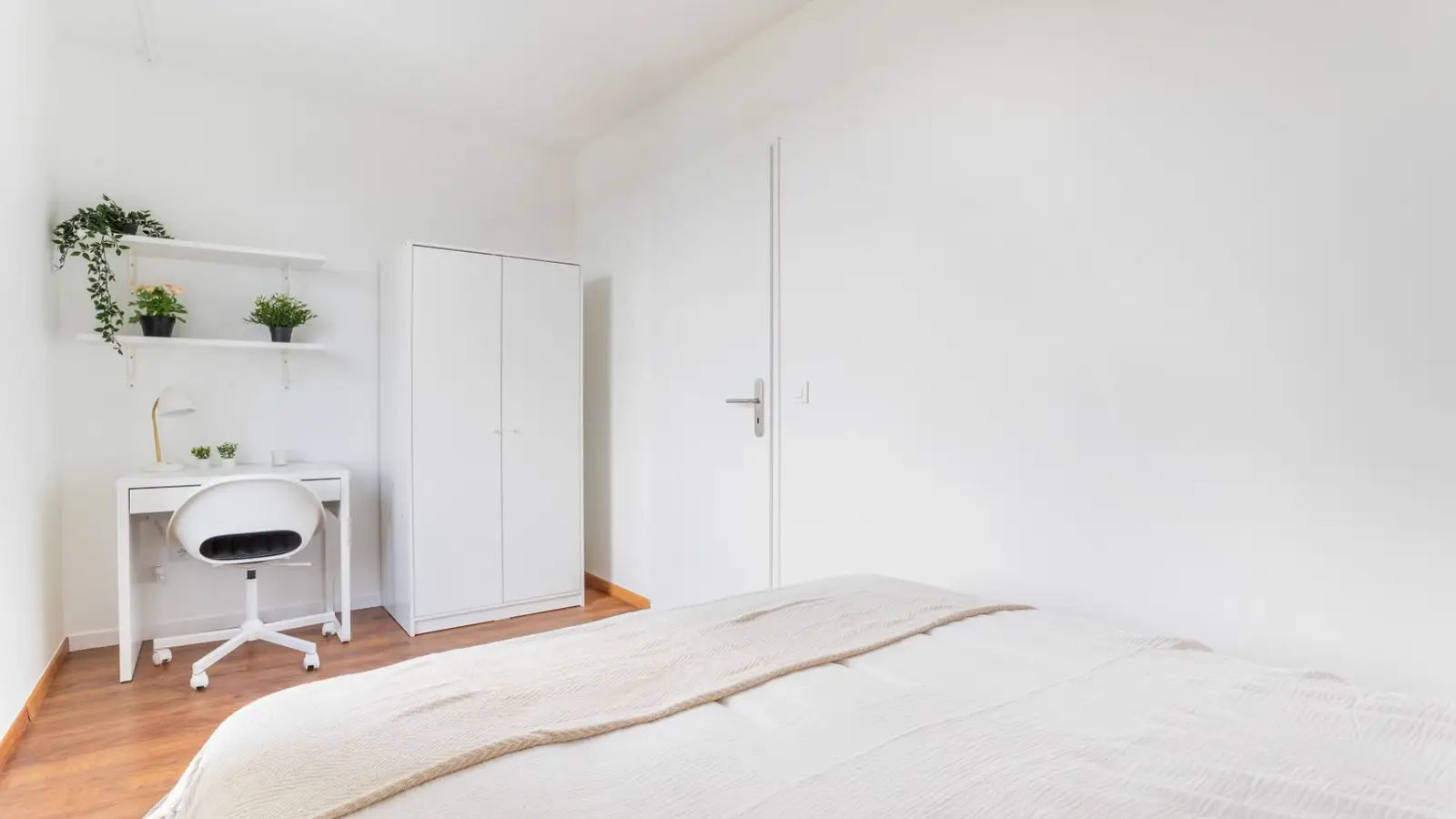 Appartement Avenue du Président Hoover à Lille