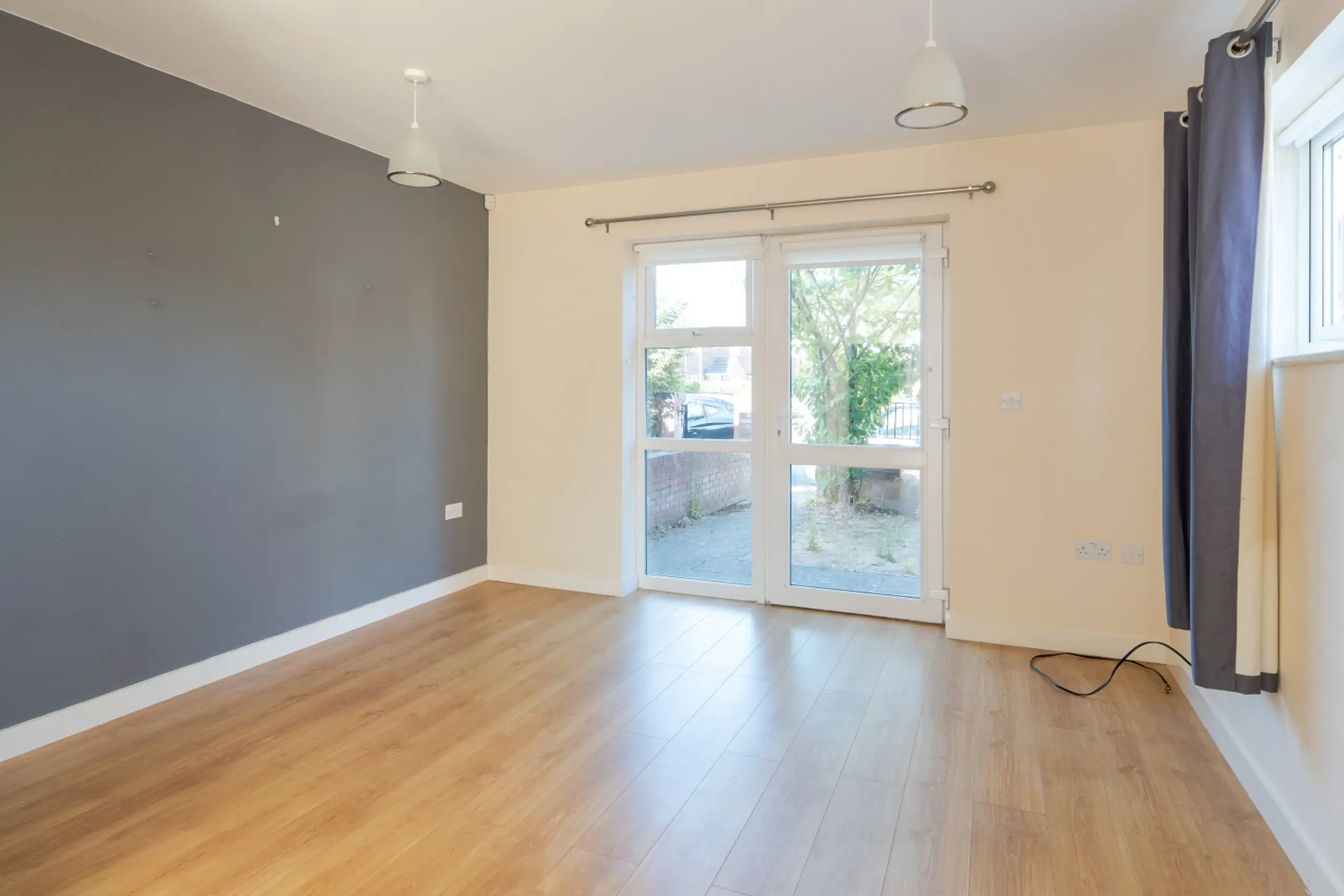 House Charter Way in South Oxfordshire
