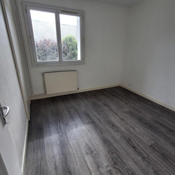 Appartement Mail Marcel Cachin à Fontaine