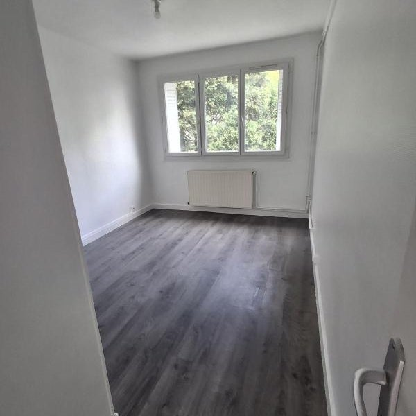 Appartement Mail Marcel Cachin à Fontaine