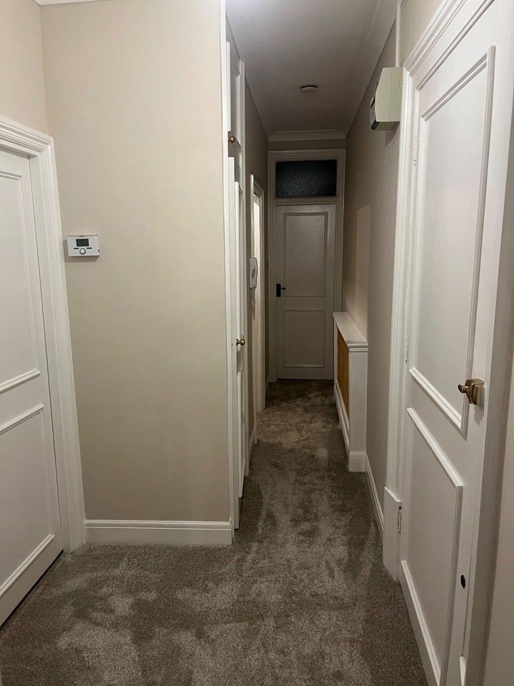 Flat Langley Avenue in Greater London