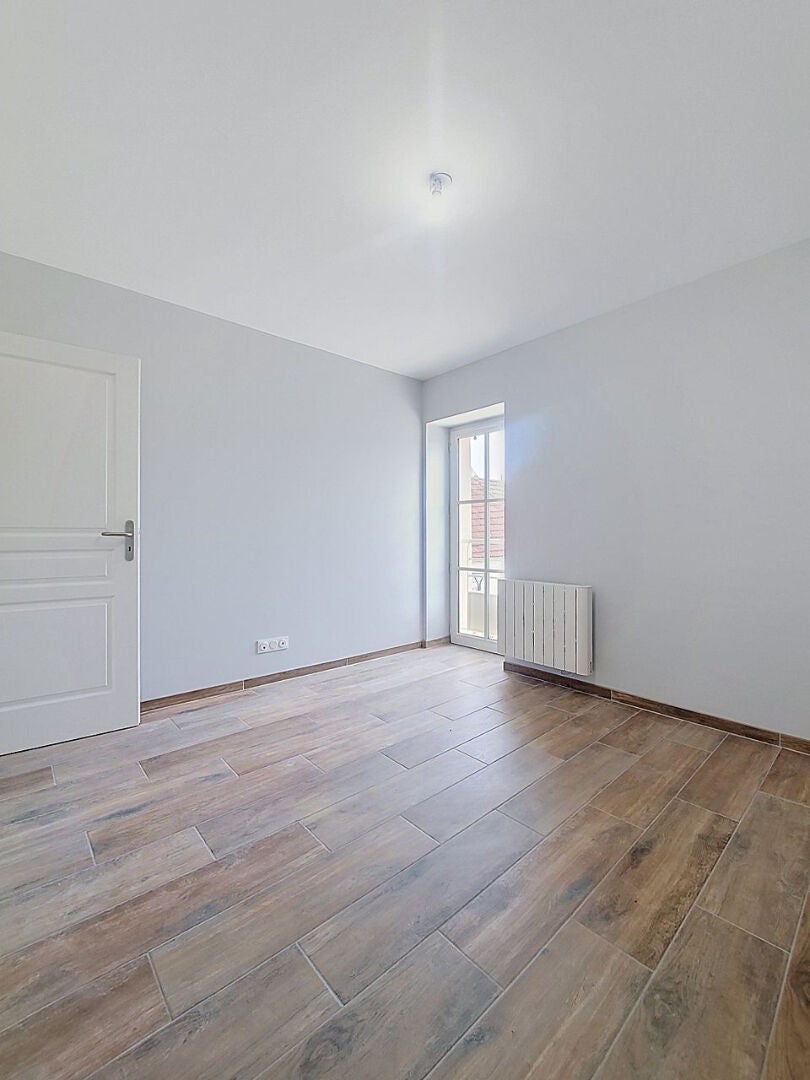 Appartement Rue Louis Moreau à Étampes