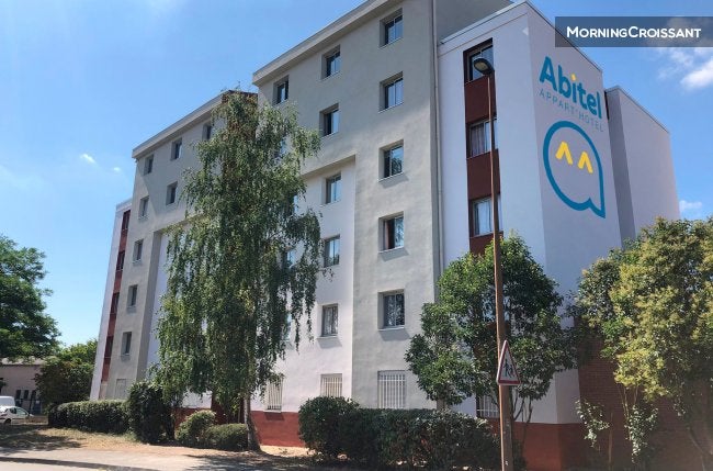 Appartement Avenue Arthur Huc à Toulouse