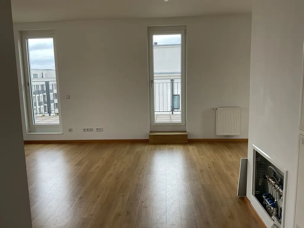 Wohnung Pepitapromenade in Berlin
