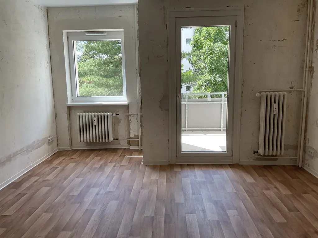 Wohnung Brunsbütteler Damm in Berlin