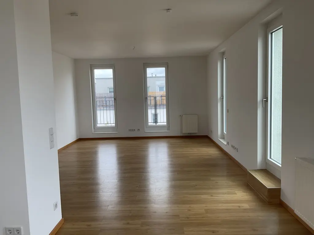 Wohnung Pepitapromenade in Berlin
