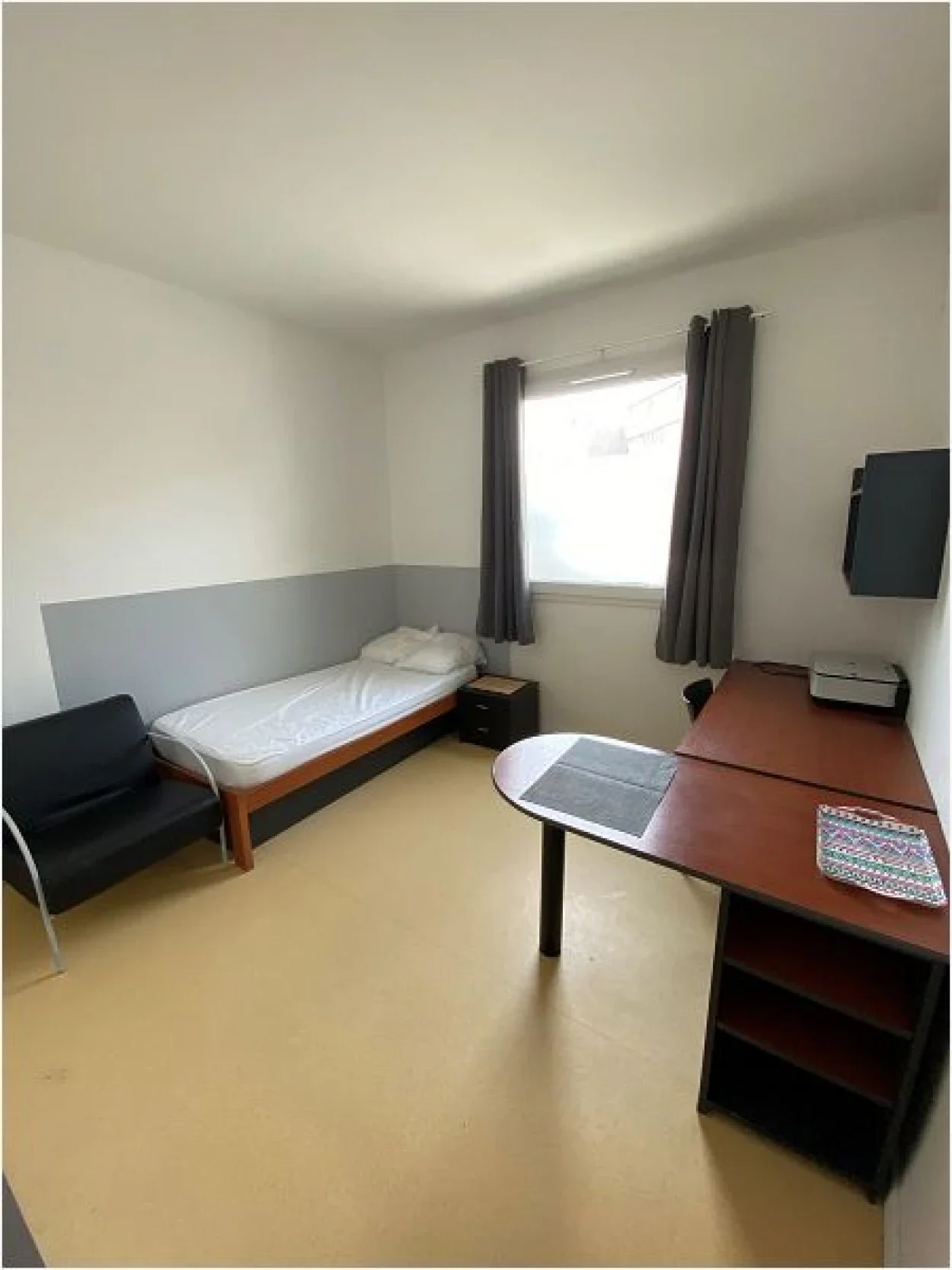 Flat Rue Gustave Degans in Dunkerque
