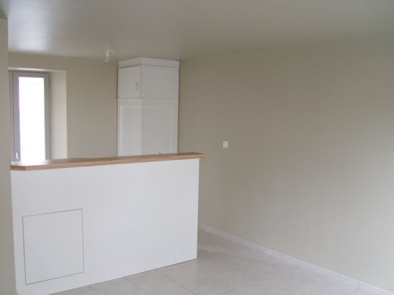 Appartement Boulevard du Cotentin à Carentan-les-Marais