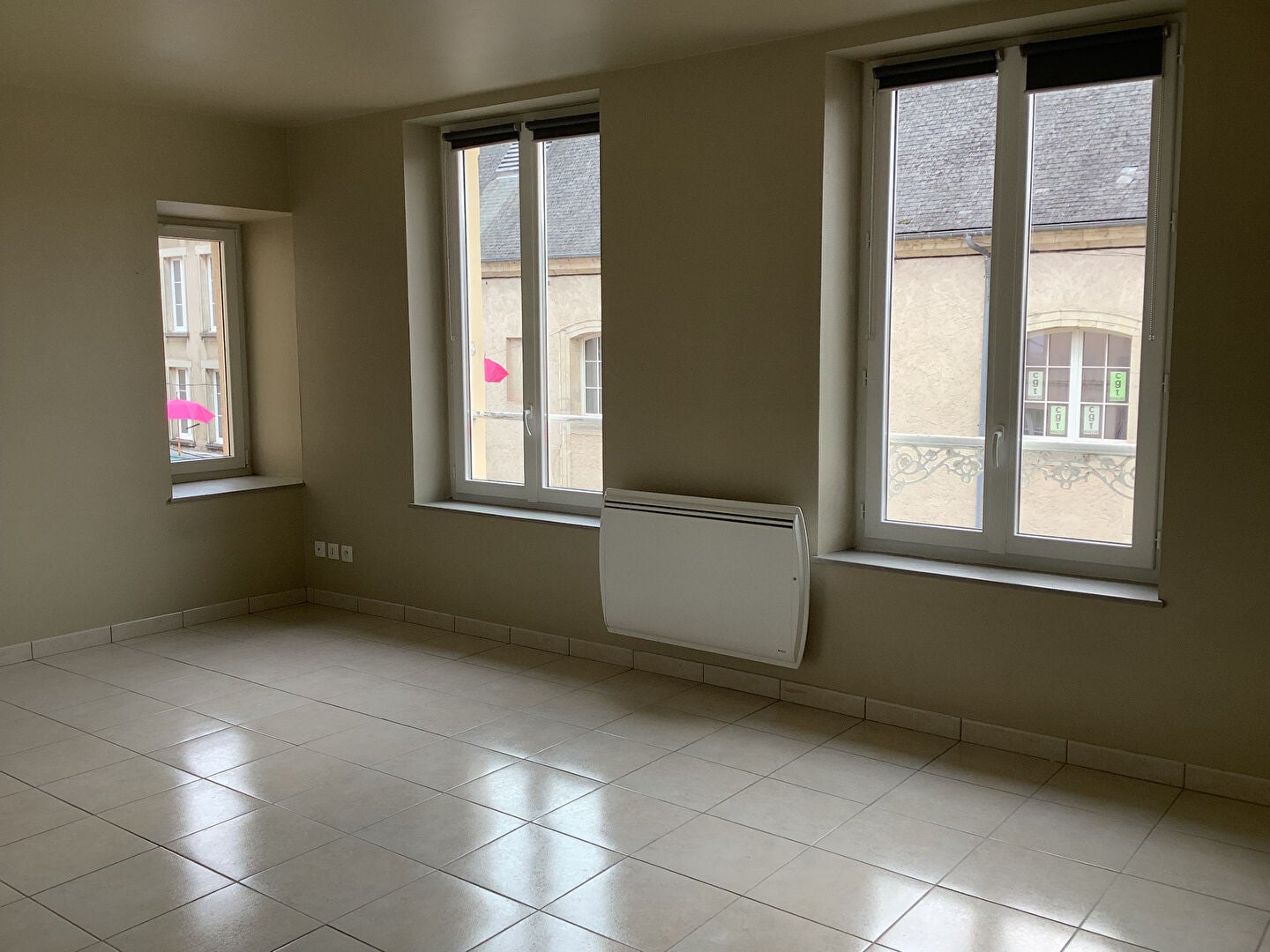 Flat Boulevard du Cotentin in Carentan-les-Marais
