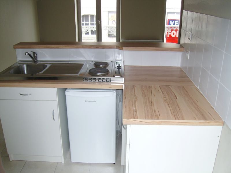Appartement Boulevard du Cotentin à Carentan-les-Marais