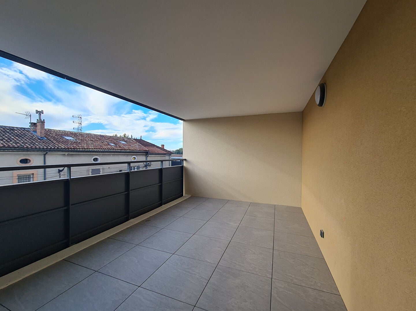Appartement Place de Verdun à Carpentras