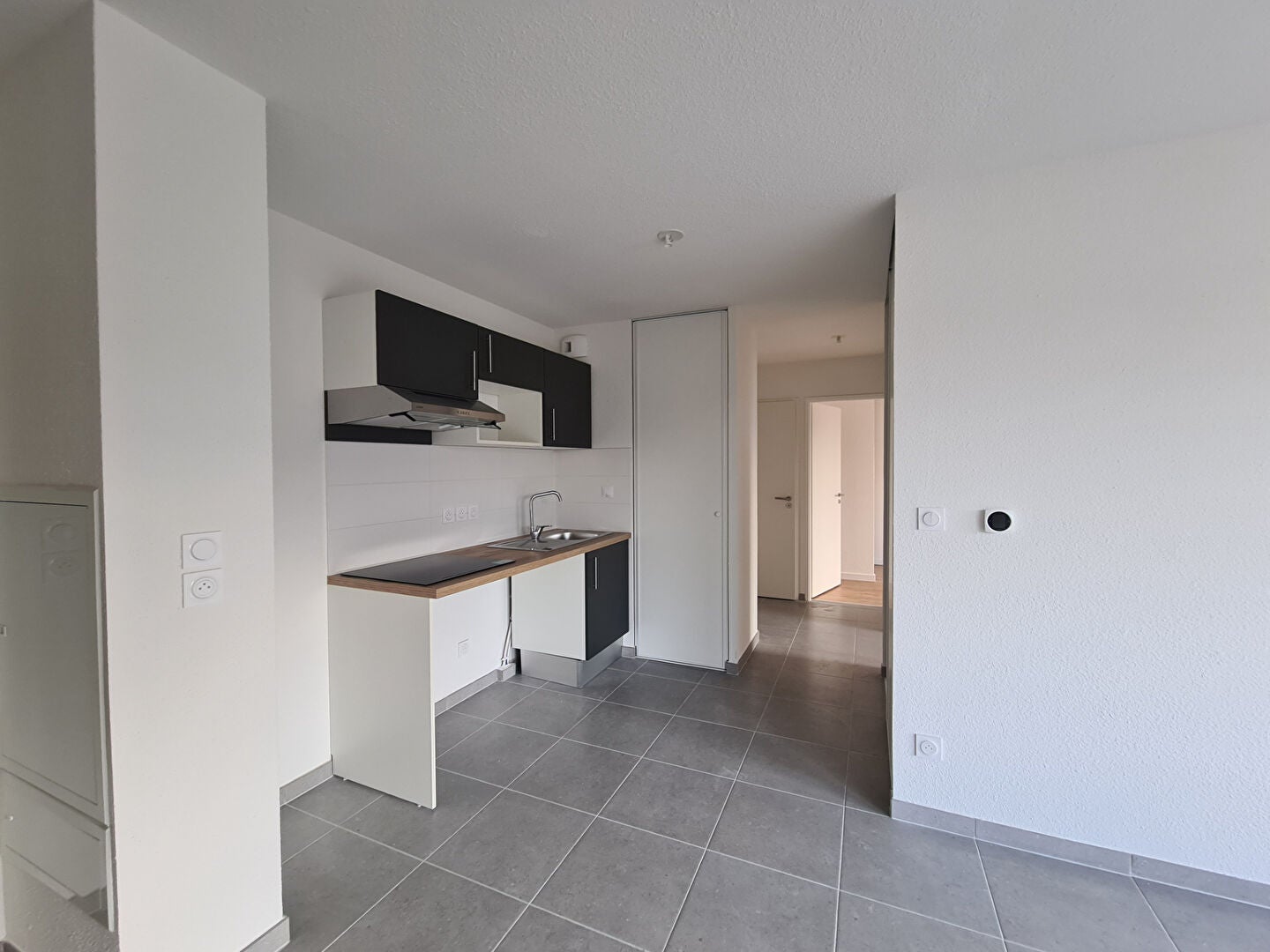 Appartement Place de Verdun à Carpentras