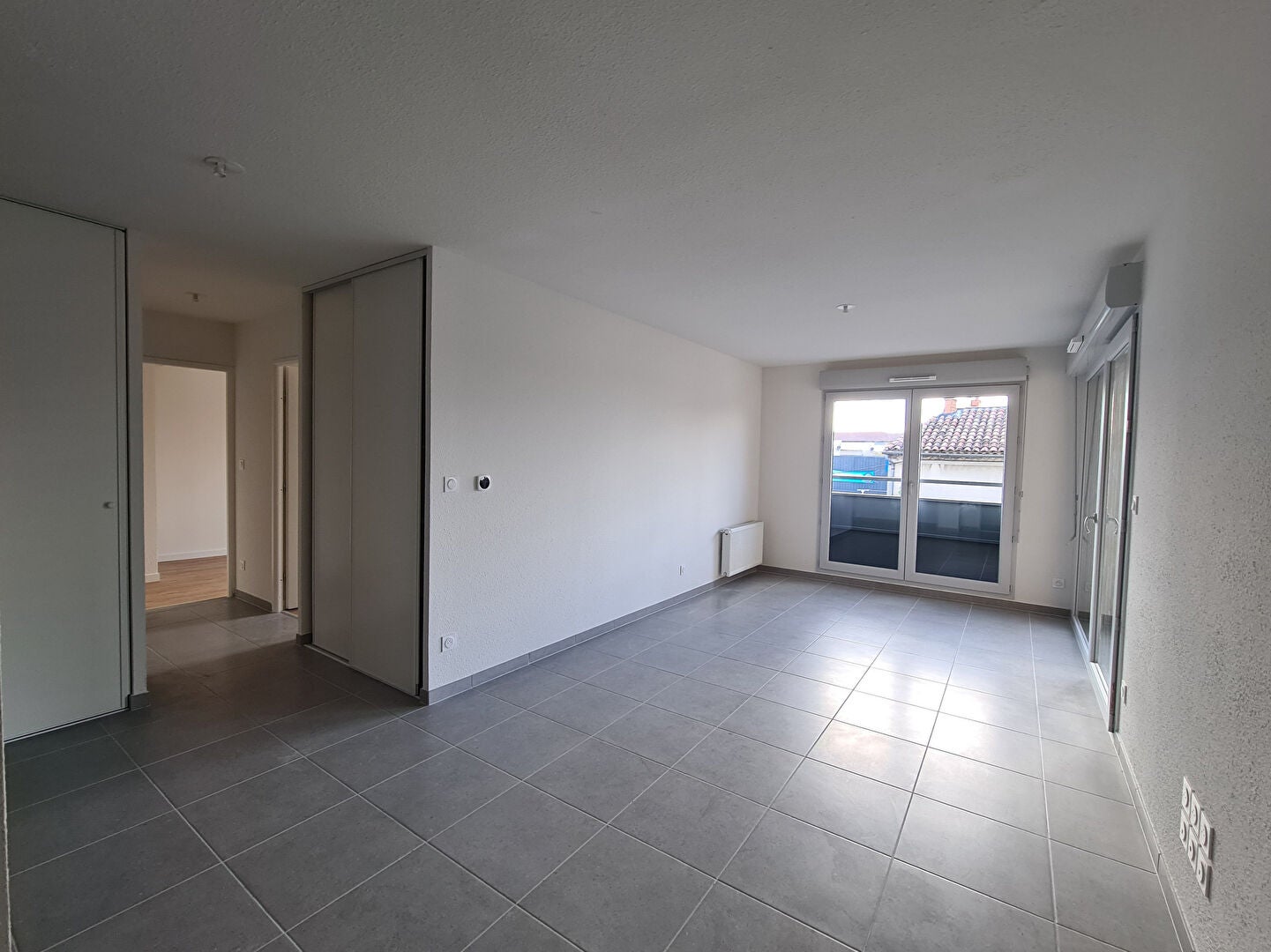 Appartement Place de Verdun à Carpentras