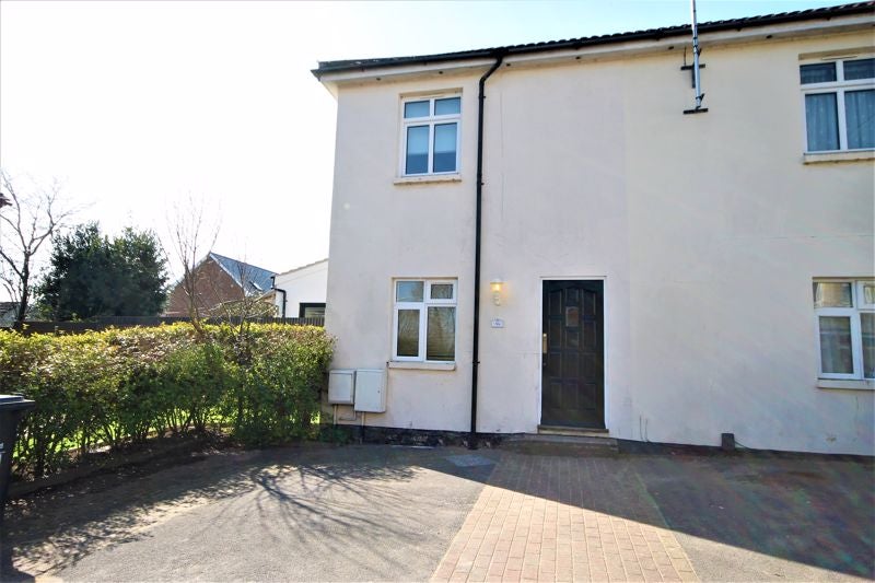 House Sultan Road in Emsworth