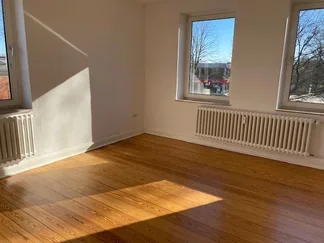 Wohnung Glücksburger Straße in Kiel