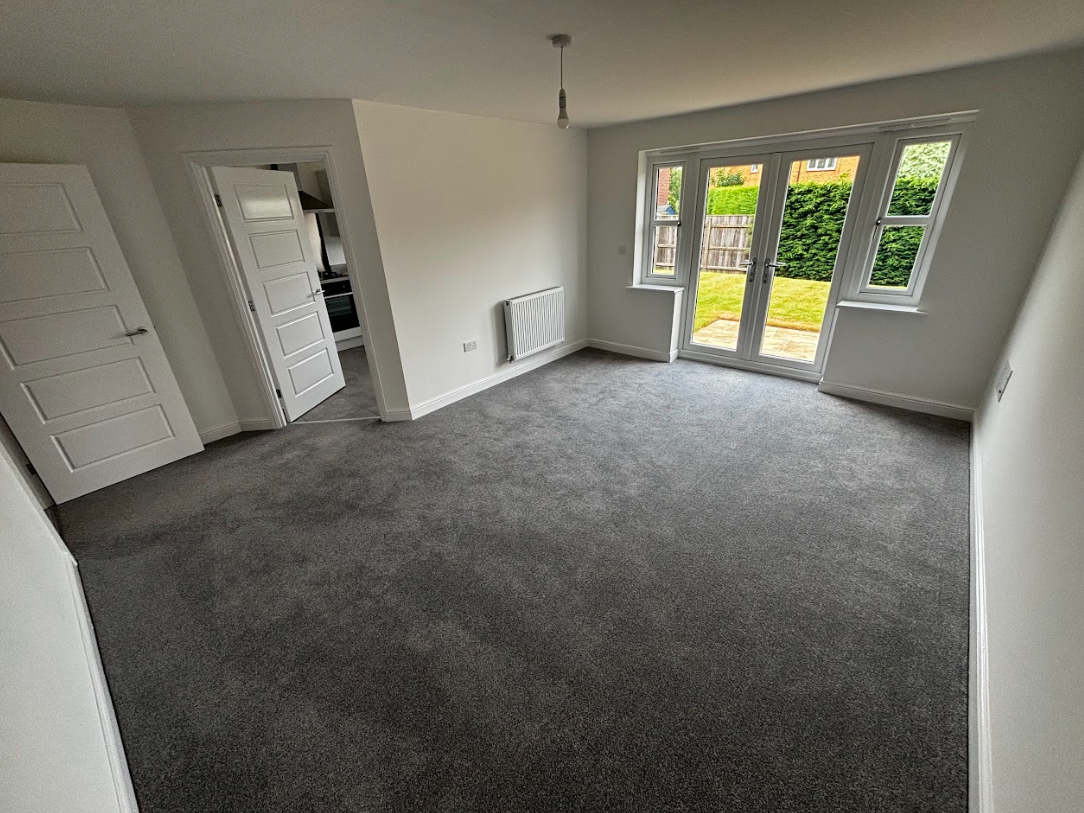 House Winton Road in North Kesteven