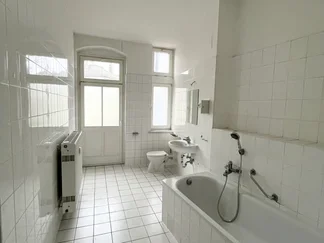 Wohnung Meißner Landstraße in Dresden