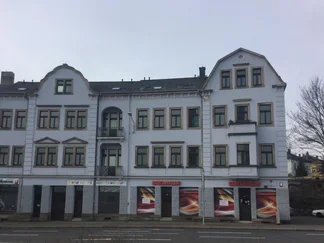 Wohnung Meißner Landstraße in Dresden