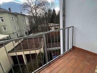Wohnung Meißner Landstraße in Dresden