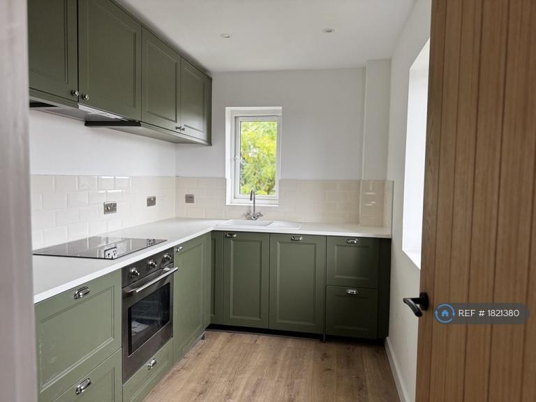 Flat Greton Close in Manchester