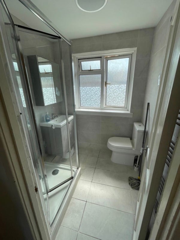 Room Hazeldean Terrace in City of Edinburgh
