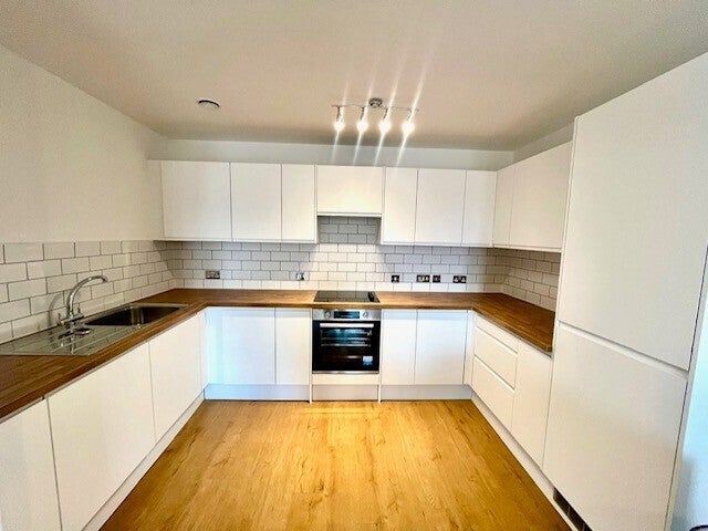 Flat Deansgate in Bolton