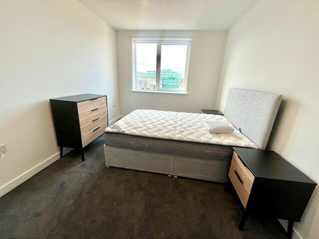 Flat Deansgate in Bolton