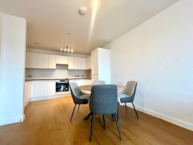 Flat Deansgate in Bolton